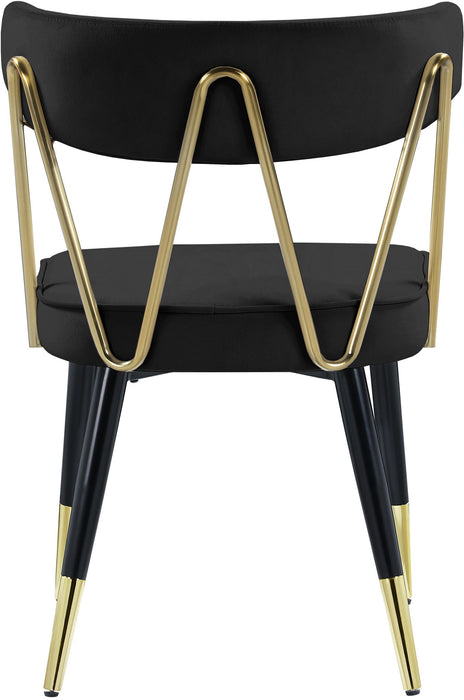Rheingold - Dining Chair (Set of 2) - Simple Home Plus