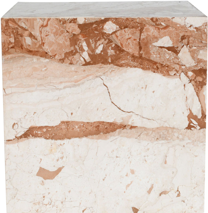 Bolzano - Marble Table - Simple Home Plus