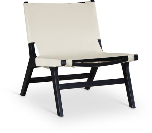 Rawlins - Accent Chair - Black Frame - Simple Home Plus