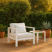 Nizuc - Outdoor Arm Chair - Simple Home Plus