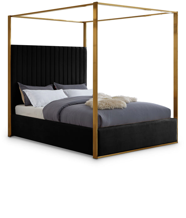 Jones - Bed - Simple Home Plus
