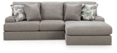 Lindon - Sectional - Simple Home Plus