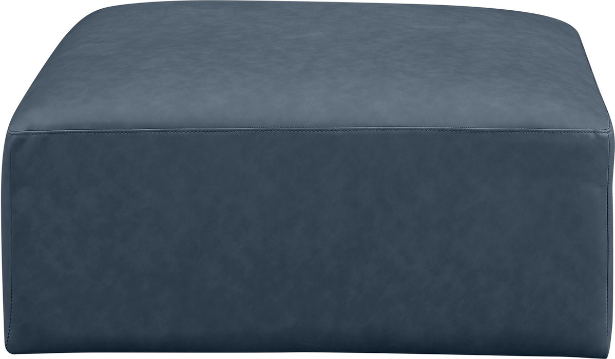Cube - Ottoman - Simple Home Plus