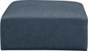 Cube - Ottoman - Simple Home Plus