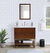 Monad - Bathroom Vanity - Simple Home Plus