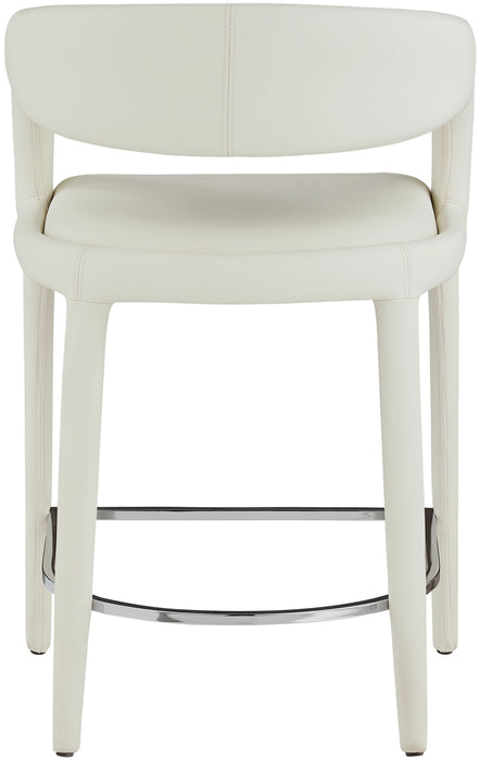 Sylvester - Stool - Simple Home Plus