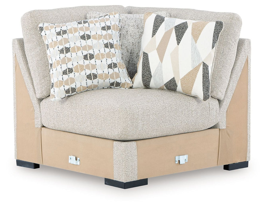 LaureLGrove - Wedge - Pebble - Simple Home Plus