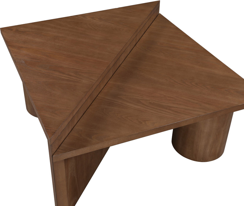 Pavillion - Coffee Table - Simple Home Plus