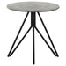 Hadi - Round Smarttop Coffee Table Set - Simple Home Plus