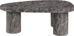 Teramo - Concrete Indoor / Outdoor Coffee Table - Simple Home Plus