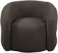 Roxbury - Swivel Accent Chair - Simple Home Plus