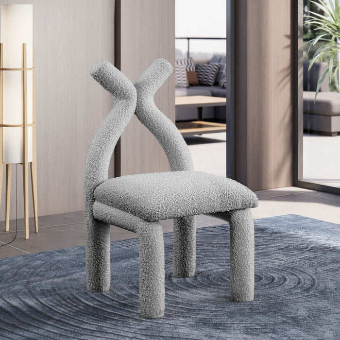 Xena - Accent / Dining Chair - Simple Home Plus
