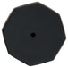 Rhysworth - Black - Stool - Simple Home Plus