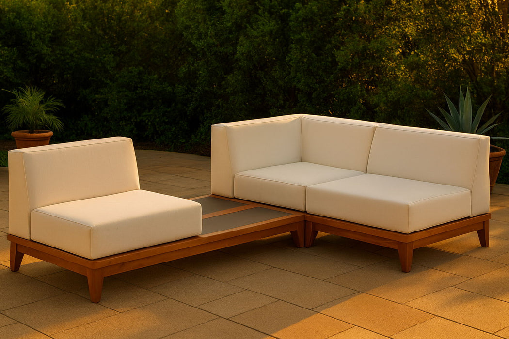 Rio - Modular Sectional - Simple Home Plus