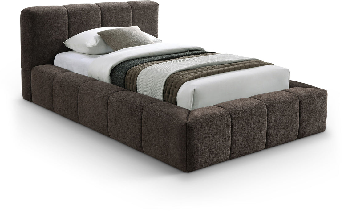 Carlin - Bed - Simple Home Plus