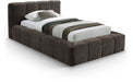 Carlin - Bed - Simple Home Plus