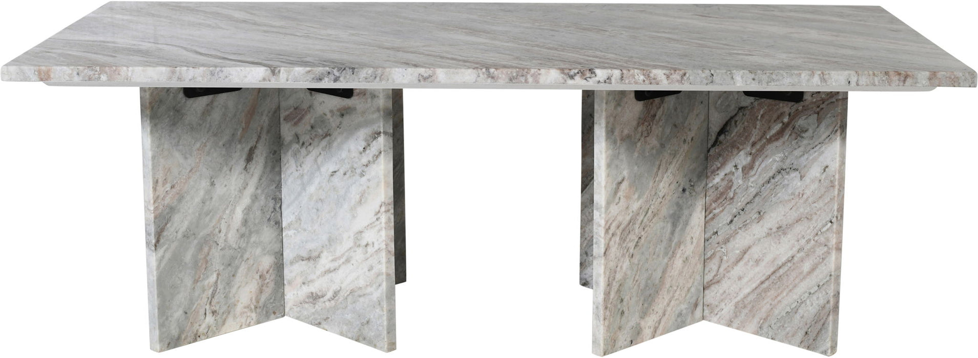 Verona - Coffee Table - Simple Home Plus