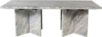 Verona - Coffee Table - Simple Home Plus