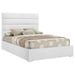 Felicity - Upholstered Bed - Simple Home Plus