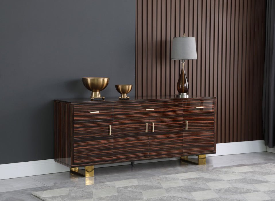 Excel - Sideboard - Simple Home Plus