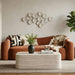Vellon - Indoor/Outdoor Table - Simple Home Plus