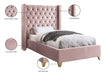 Barolo - Bed - Simple Home Plus