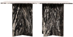 Verona - Dining Table - Simple Home Plus