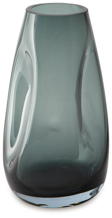 Beamund - Vase - 9" - Simple Home Plus