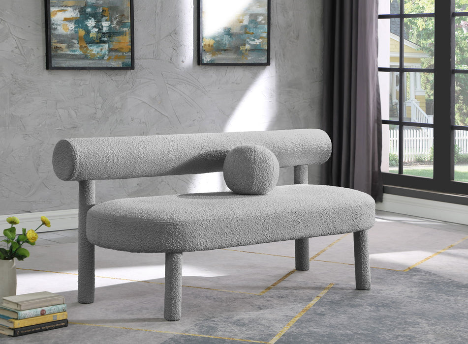 Parlor - Bench - Simple Home Plus