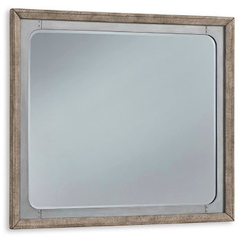 BEDROOM MIRROR