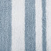 Spa - 20" x 30" Reversible Bath Rug - Blue - Simple Home Plus