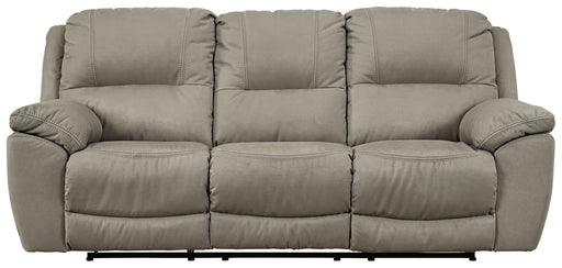 Next-gen - Reclining Sofa - Simple Home Plus