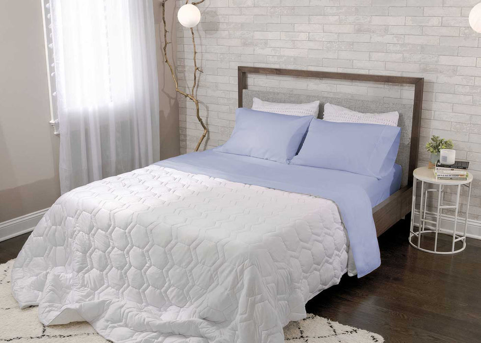 Basic - Sheet Set - Simple Home Plus