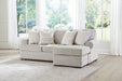 Eastonbridge - Shadow - Sofa Chaise - Simple Home Plus