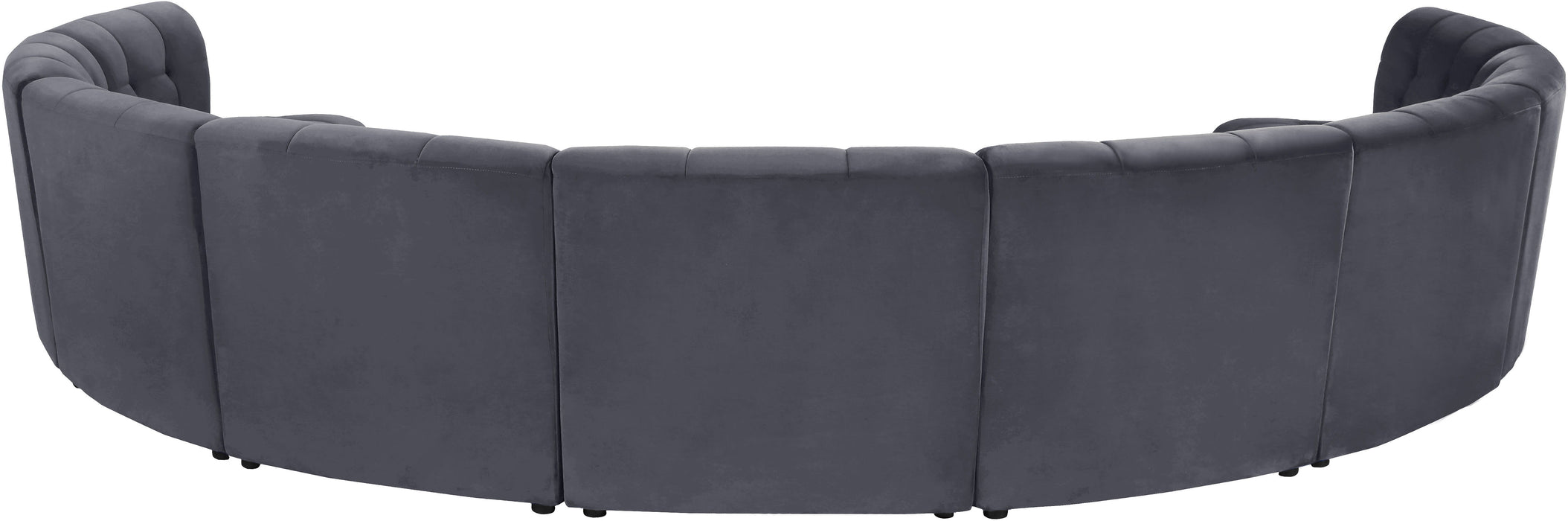 Limitless - Modular Sectional - Simple Home Plus