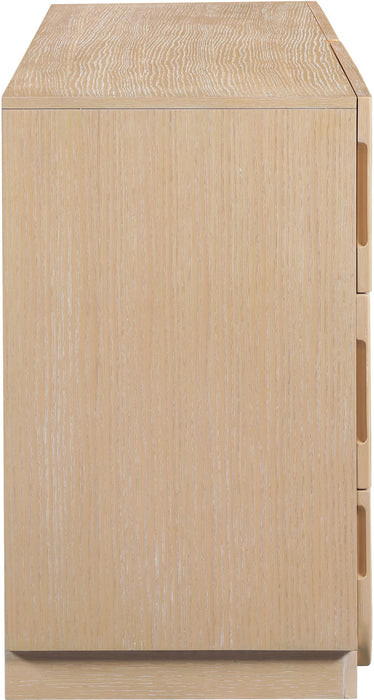Scallop - Dresser - Simple Home Plus