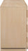 Scallop - Dresser - Simple Home Plus