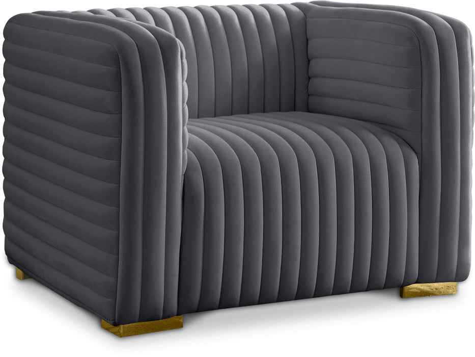 Ravish - Chair - Simple Home Plus