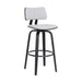Pico - Swivel Stool - Simple Home Plus
