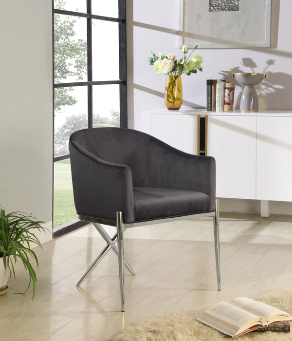 Xavier - Dining Chair - Simple Home Plus