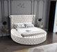 Luxus - Bed - Simple Home Plus