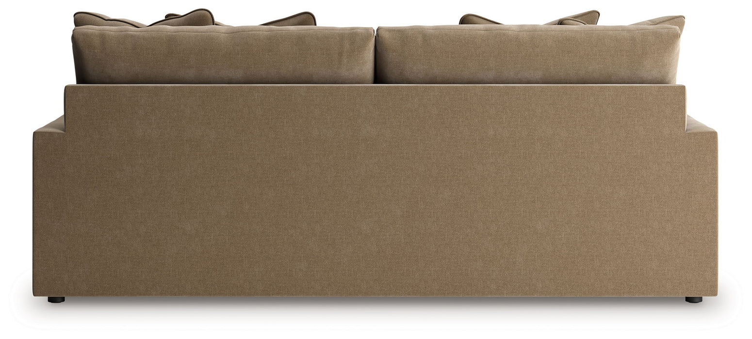 Whitehaven - Sofa - Sable - Simple Home Plus