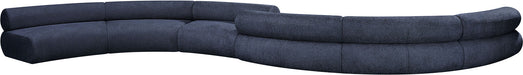 Bale - 6 Piece Modular Sofa - Simple Home Plus