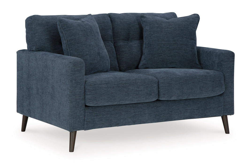 Bixler - Loveseat - Simple Home Plus
