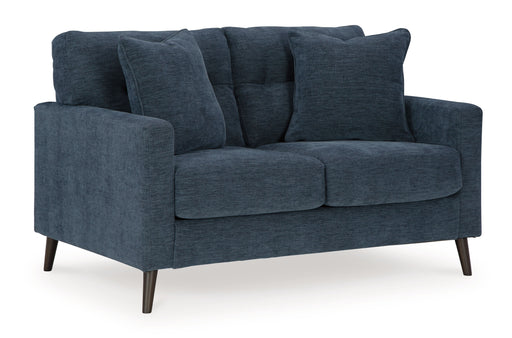 Bixler - Loveseat - Simple Home Plus