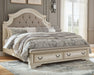 Realyn - Storage Bedroom Set - Simple Home Plus