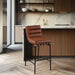 Burke - Bar Stool - Simple Home Plus