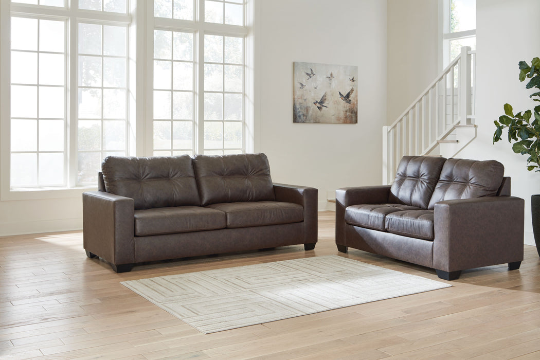 Barlin Mills - Living Room Set - Simple Home Plus