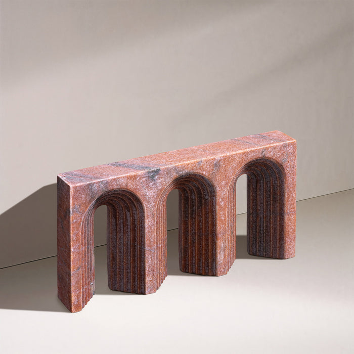 Curva - Marble Decorative Object - Simple Home Plus