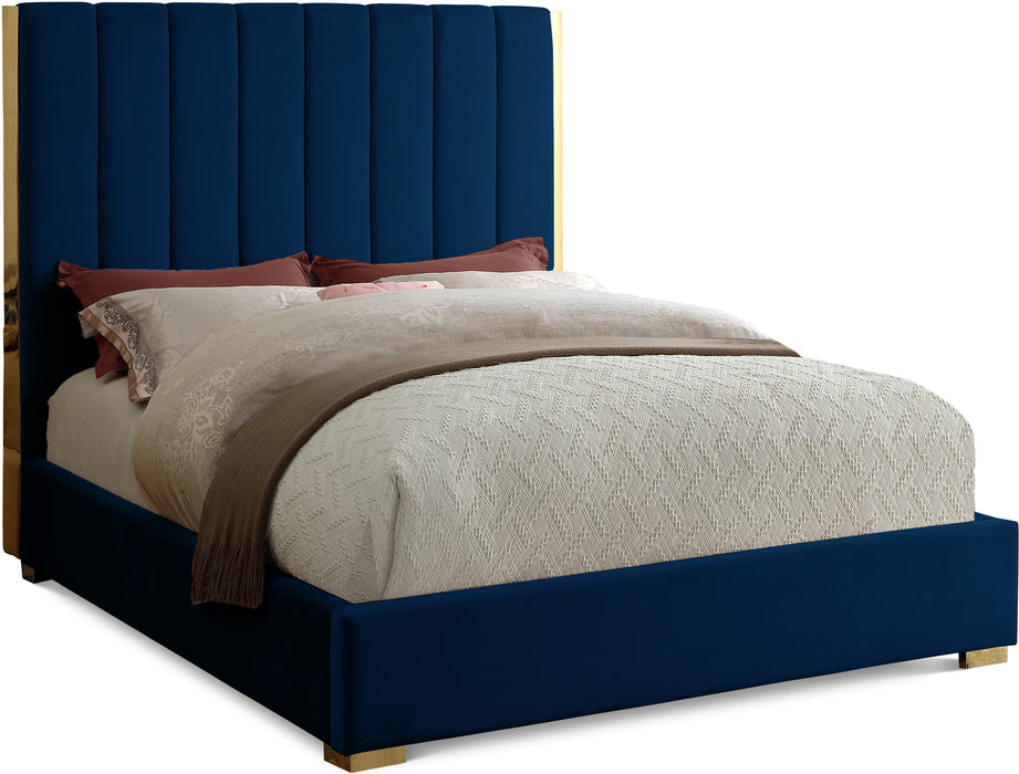 Becca - Bed - Simple Home Plus